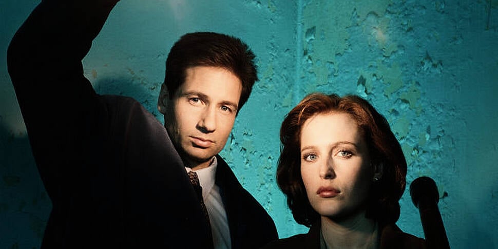 X-Files to return?