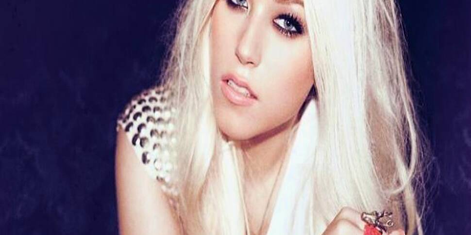 New Amelia Lily Music Video 