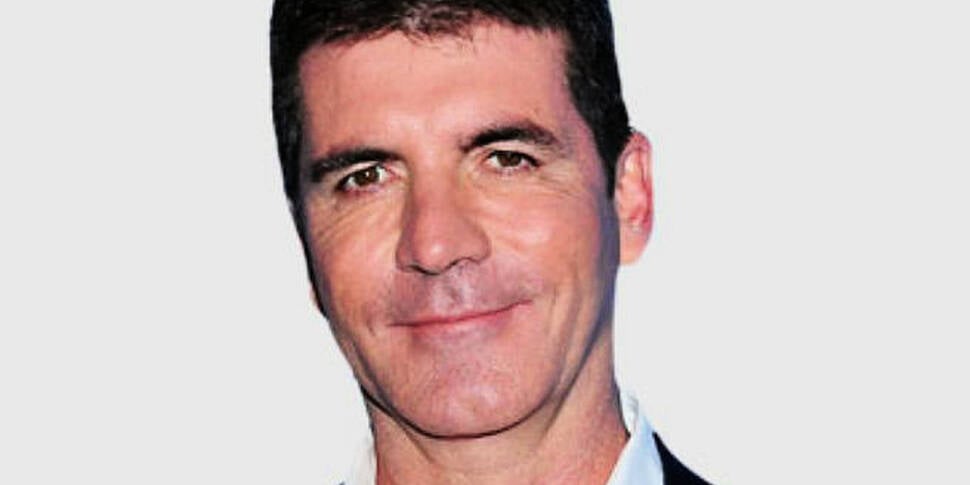 Simon Cowell responds to claim...