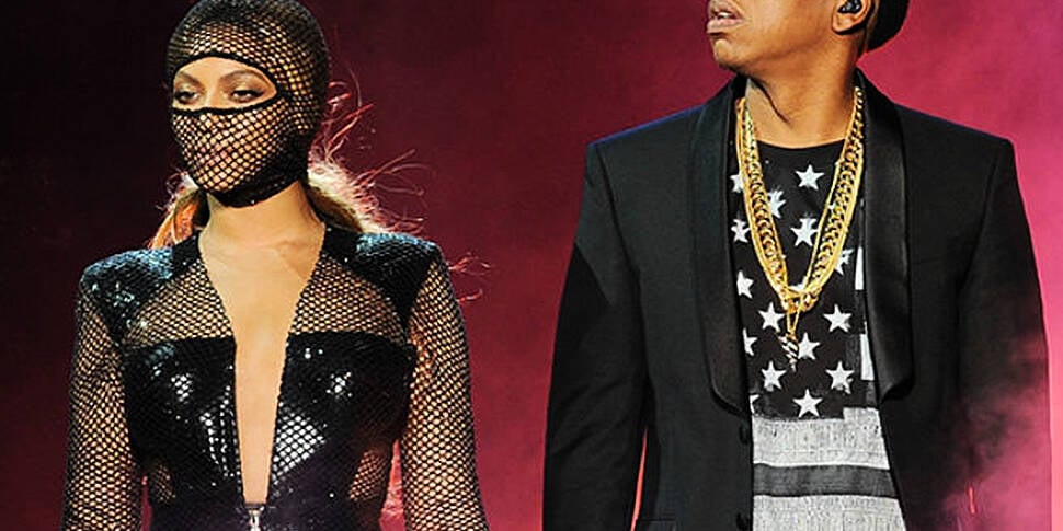 Beyonce and Jay Z - make or br...