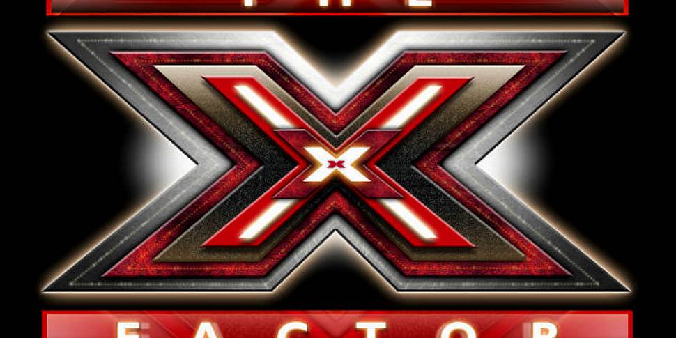 X Factor Kicks Off Tonight!