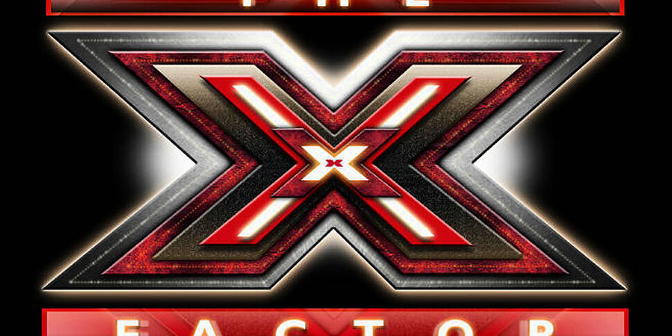 X Factor Live Shows Trailer 