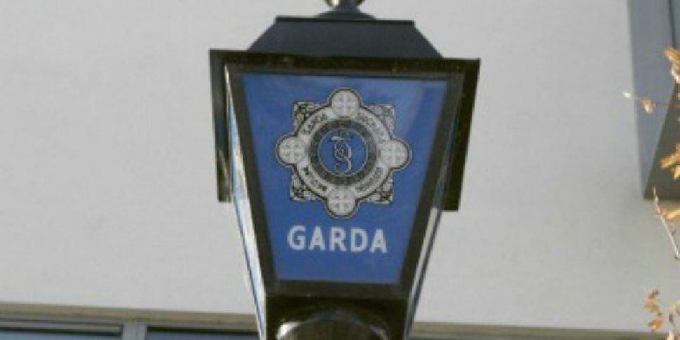 People moved from Garda Statio...