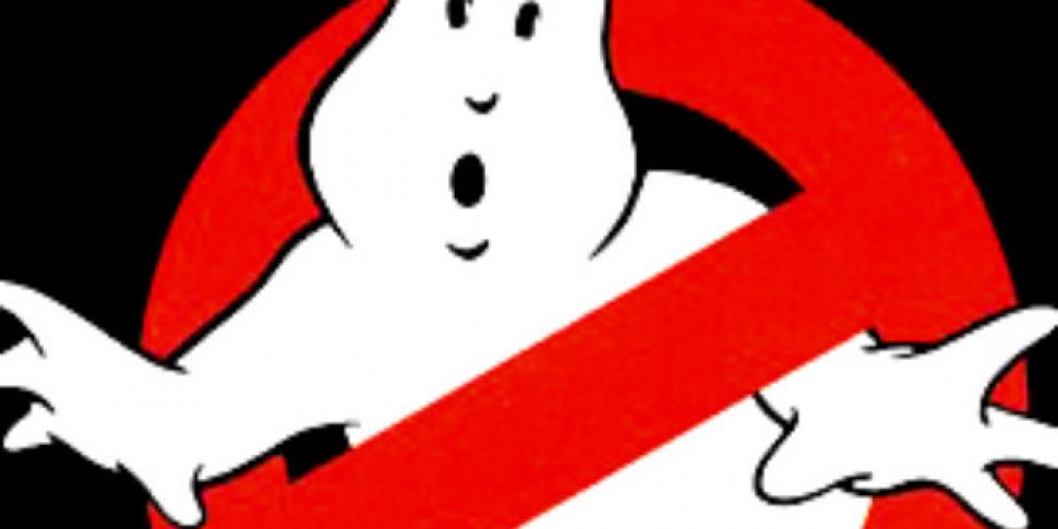 Another Ghostbusters Reboot Is...