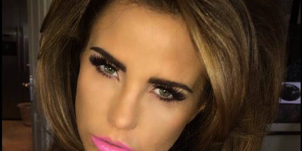 Katie Price - The Movie 