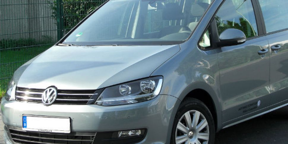 January Recall For VW Cars Aff...