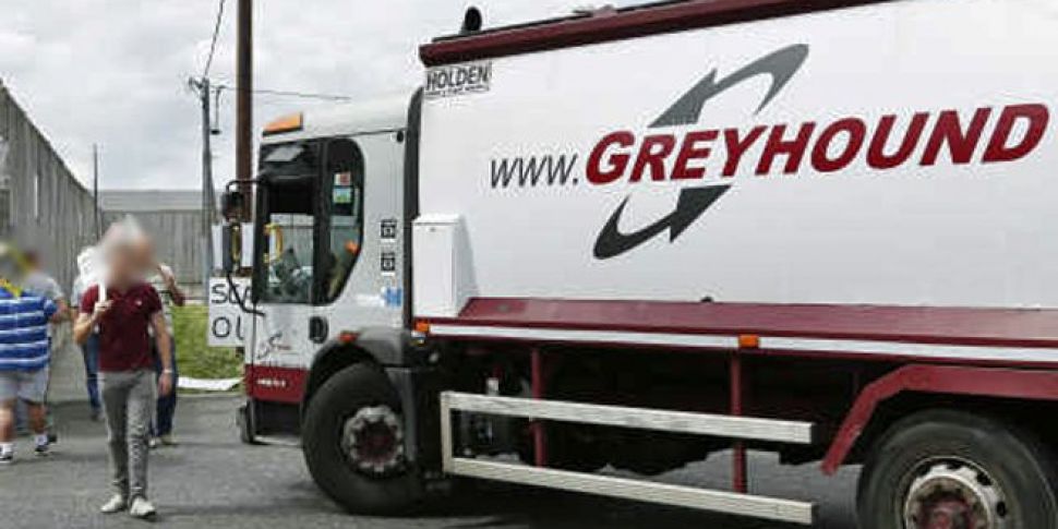 Greyhound Workers To Vote on N...