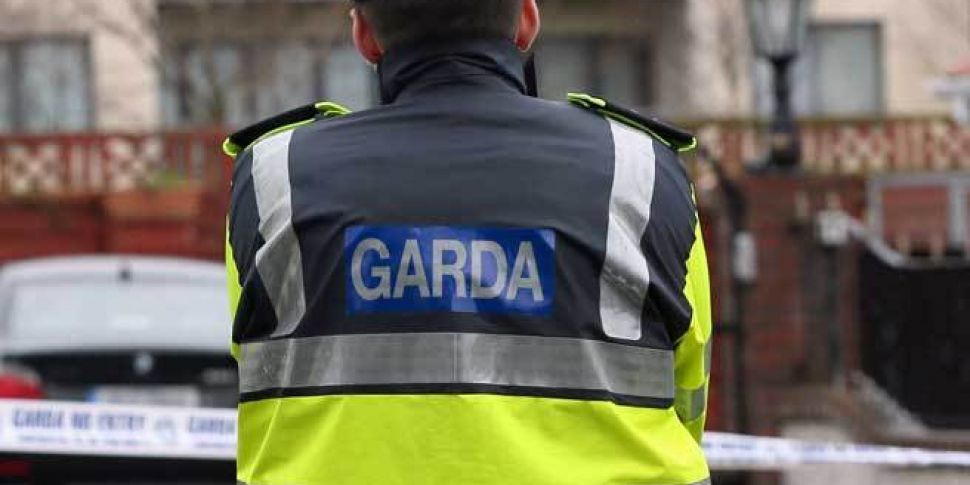 Gardai Appeal For Witnesses Ov...