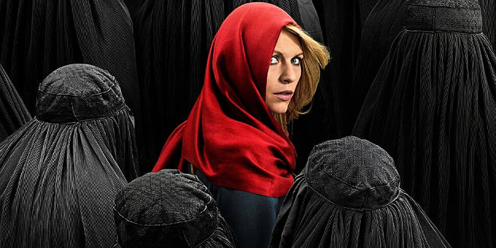 TRAILER: Homeland season 4