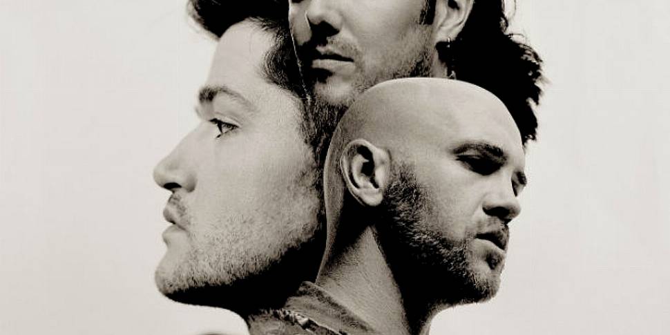 The Script Will Stream Croke P...