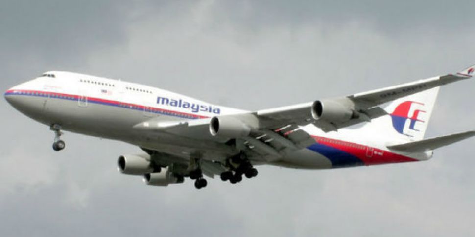 Malaysia Airlines Investigatio...