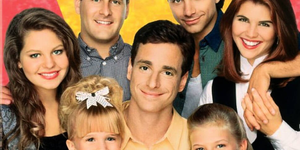 Full House reunion on the way