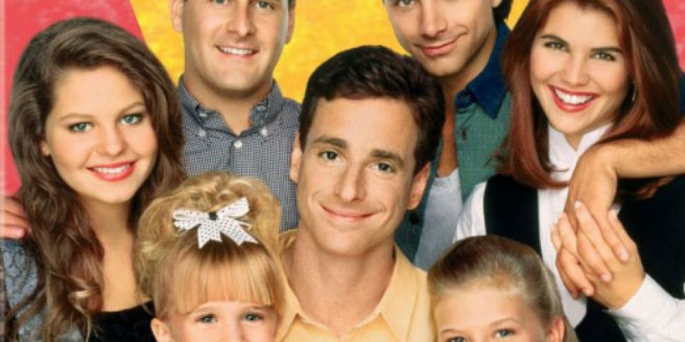 Fuller House Is Coming Soon 