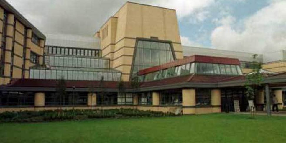 Tallaght Hospital Slammed Over...