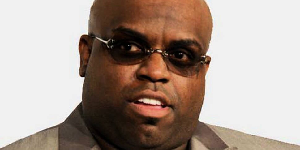 Cee Lo Green returns to Twitte...