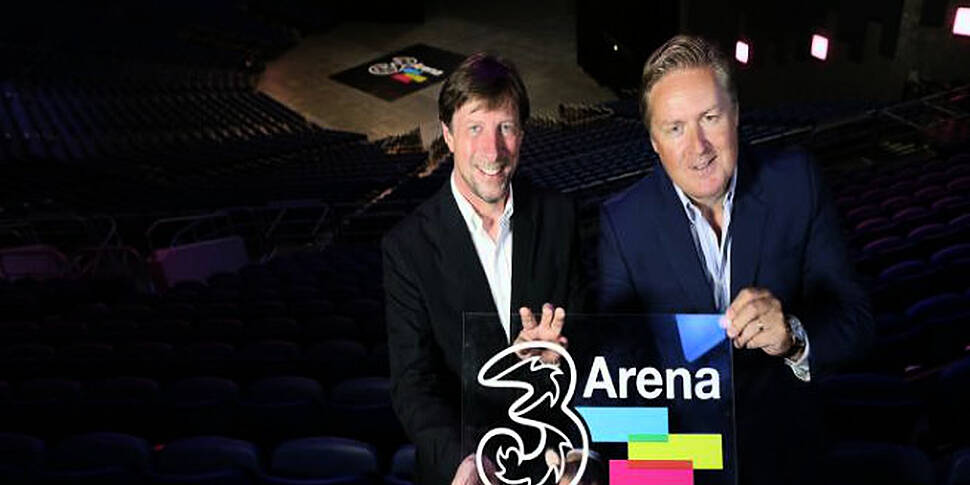 3Arena Announced As New Name V...