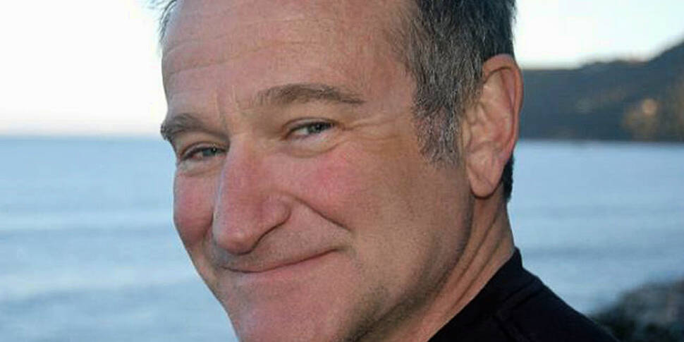 Robin Williams remembered in C...