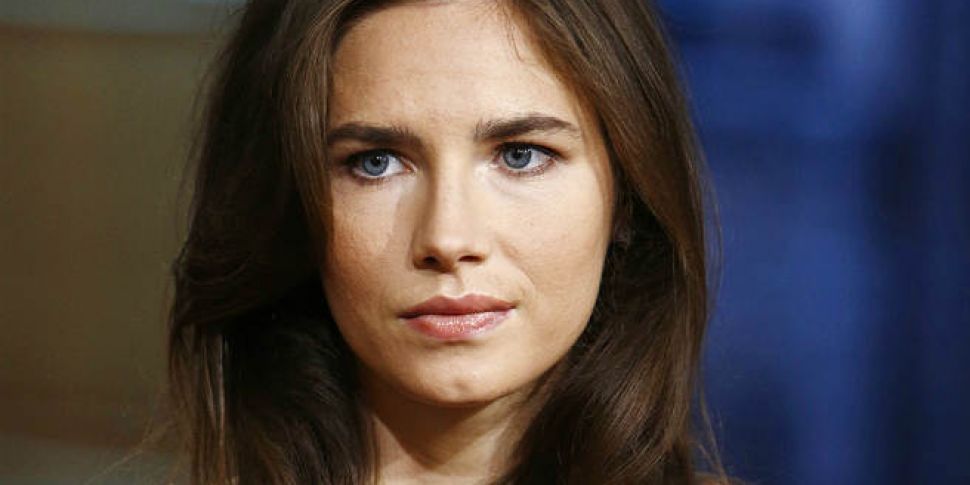 Amanda Knox Is Engaged After A...