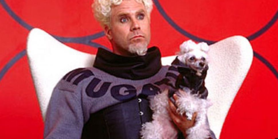 Mugatu will return for Zooland...