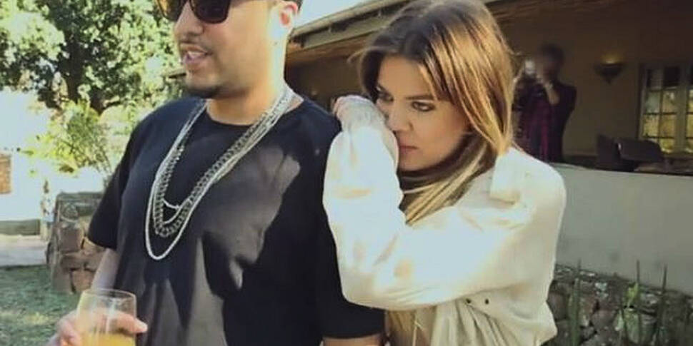 TRAILER: Kourtney and Khloe Ta...