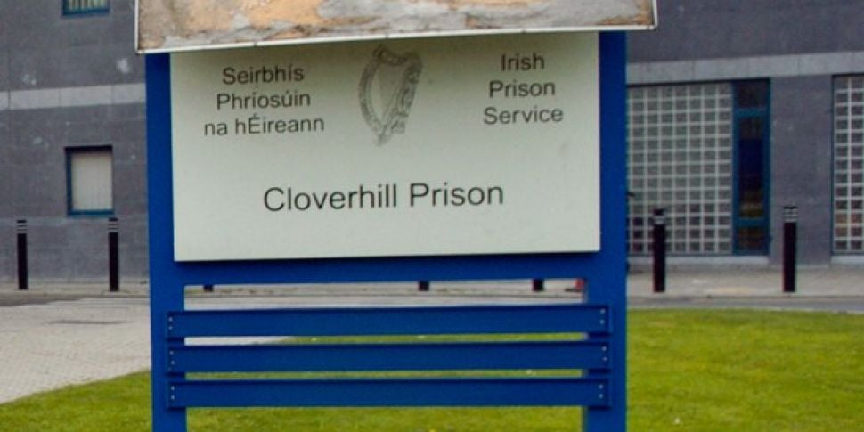 Prisoners Injured In Cloverhil...
