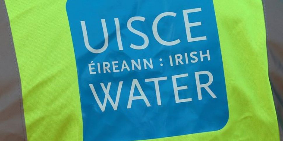 Water Charges Imminent 