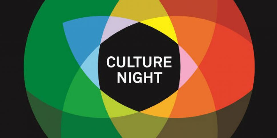 Details Of Culture Night To Be...