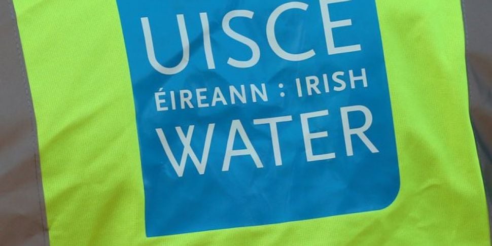 Fake Gun Pulled on Irish Water...