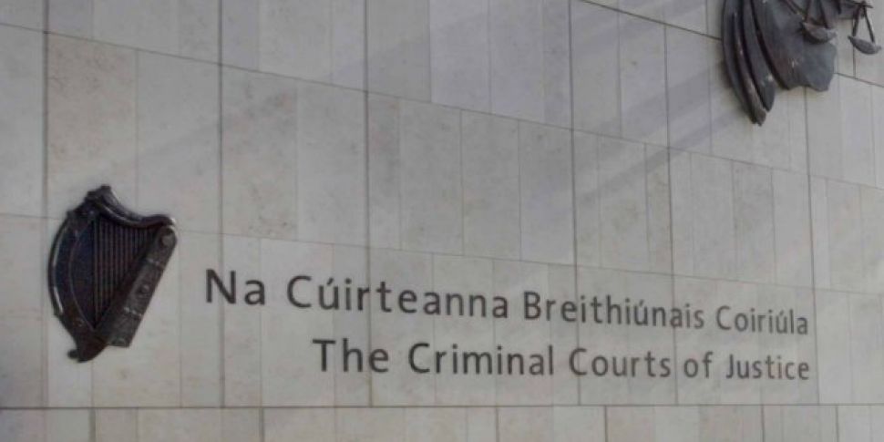 Sentencing For Two Dublin Men...