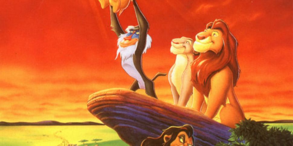 Lion King Spin Off Confirmed 