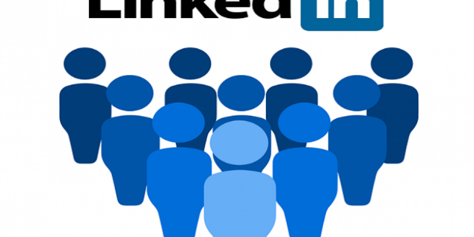 LinkedIn To Double Its Workfor...