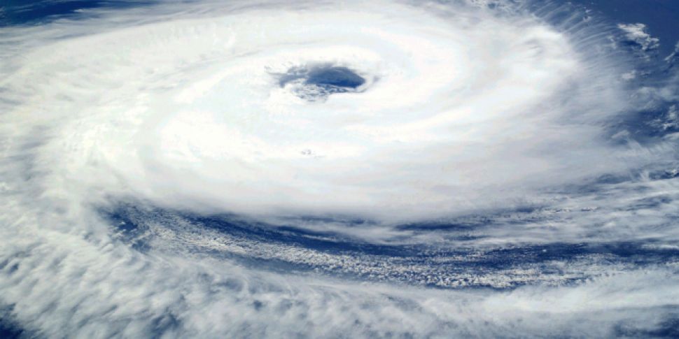 Dozens Dead In Cyclone Pam 
