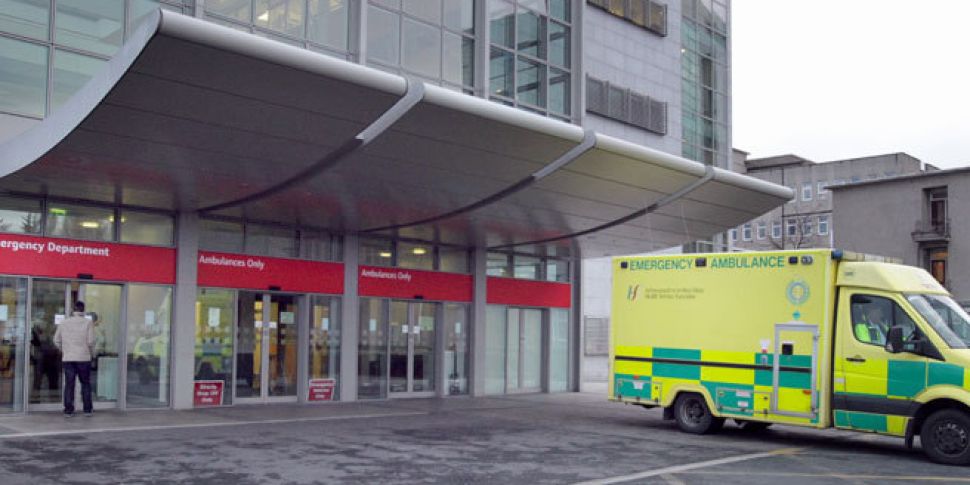 Fines for Overcrowded Hospital...