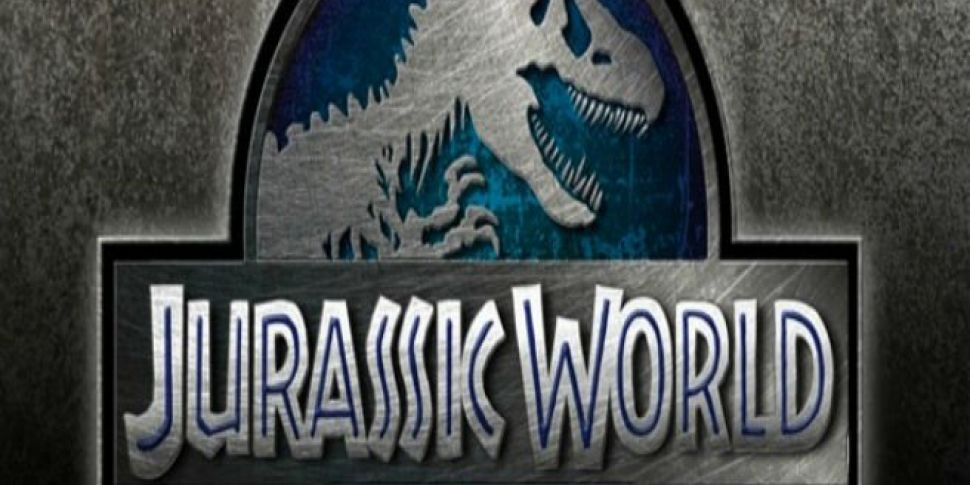 Jurassic World - The Park Is O...