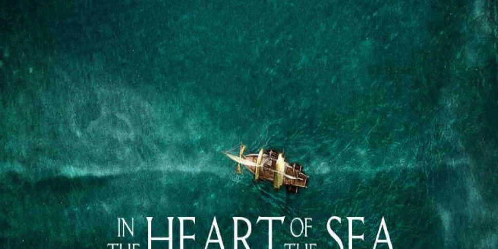 Trailer: In The Heart Of The S...