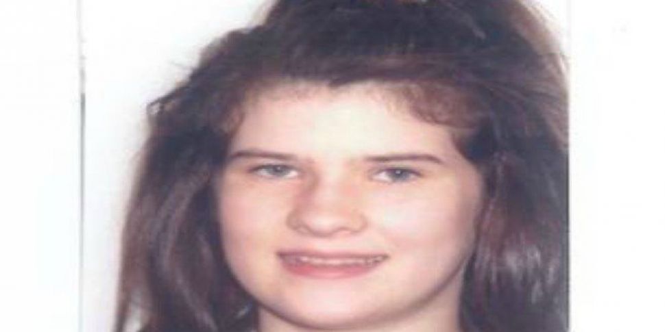 14 Year Old Girl Still Missing