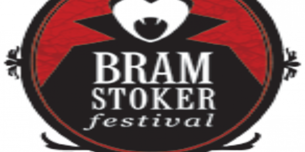 Bram Stoker Festival Continues...