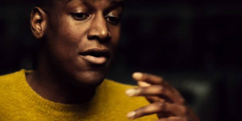 WATCH: Labrinth's new vide...