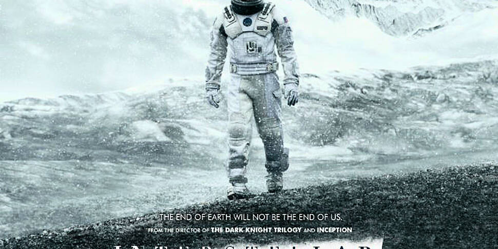 Review: Interstellar