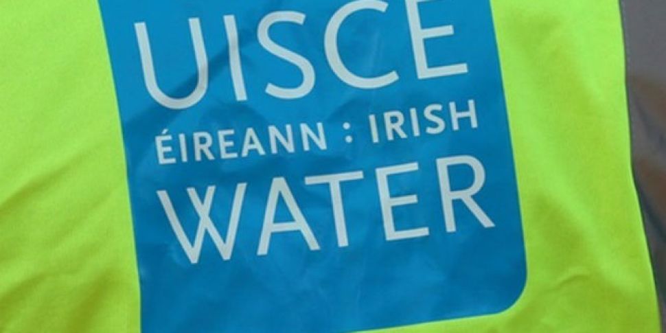 Irish Water Will Never Be Sold...