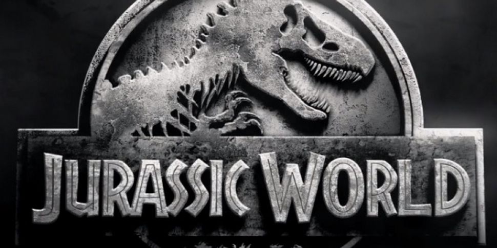 Jurassic World Has Clawed Past...