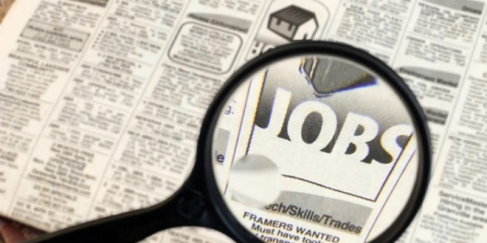 Over 300 New Jobs for Dublin