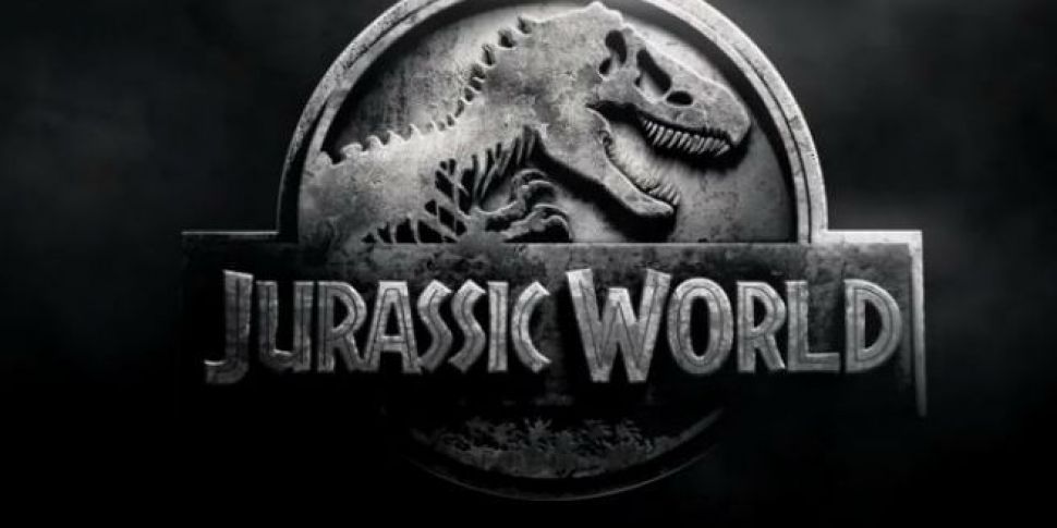 Jurassic World Clawing Its Way...