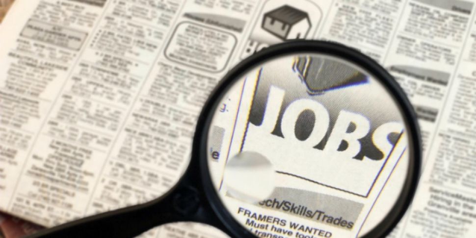 Jobs Boost For Dublin And Klid...