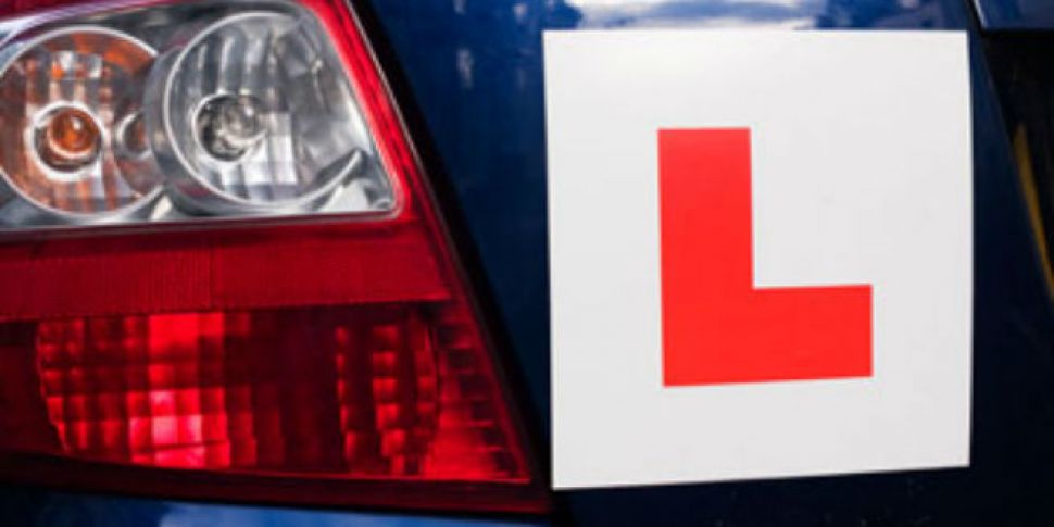 Over 55,000 Learner Drivers Tr...
