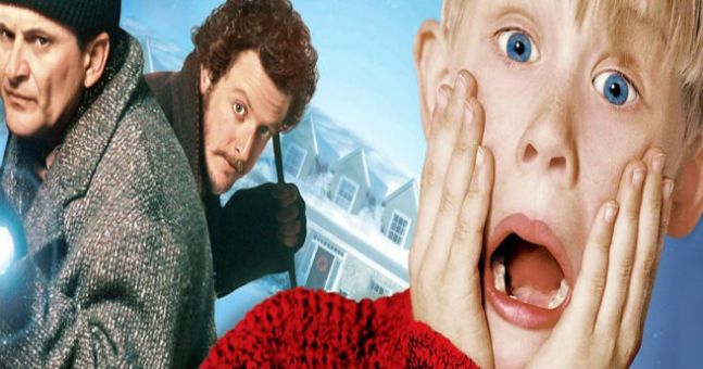 10 Things You Didn T Know About Home Alone