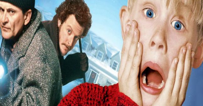 10 Things You Didnt Know About Home Alone