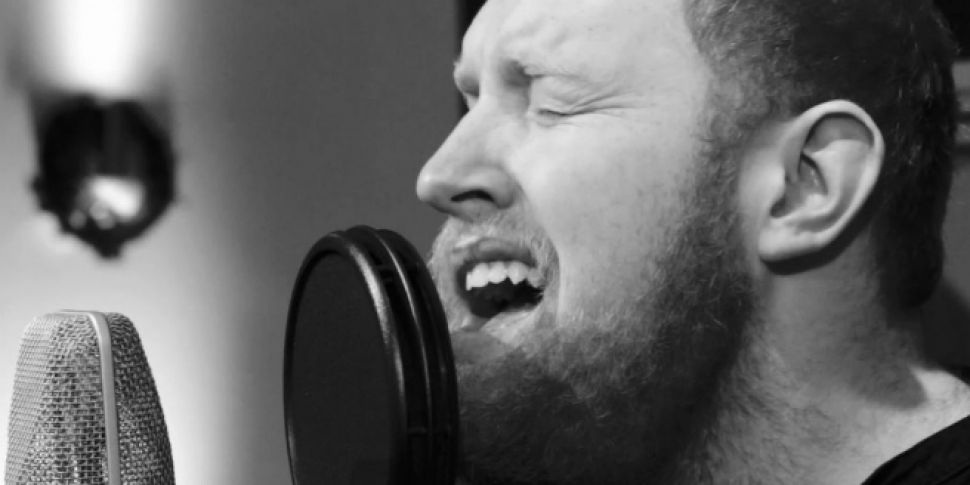 Gavin James Announces Dublin S...