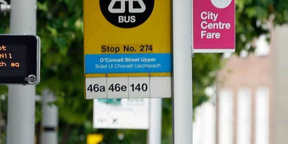 Bus Workers Could Vote To Stri...