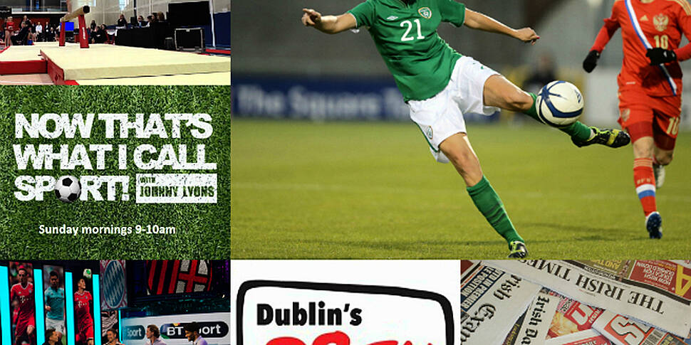 Stephanie Roche interview